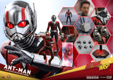 Hot Toys Marvel Ant-Man and The Wasp Ant-Man 1/6 Scale Figure