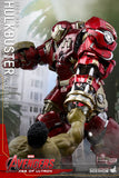 Hot Toys Marvel Avengers Age of Ultron Hulkbuster Accessories Collectible Set