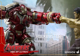 Hot Toys Marvel Avengers Age of Ultron Hulkbuster Accessories Collectible Set