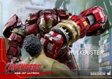 Hot Toys Marvel Avengers Age of Ultron Hulkbuster Accessories Collectible Set