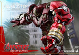 Hot Toys Marvel Avengers Age of Ultron Hulkbuster Accessories Collectible Set