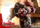 Hot Toys Marvel Avengers Age of Ultron Hulkbuster Accessories Collectible Set