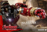 Hot Toys Marvel Avengers Age of Ultron Hulkbuster Accessories Collectible Set