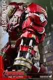 Hot Toys Marvel Avengers Age of Ultron Hulkbuster Accessories Collectible Set
