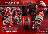 Hot Toys Marvel Avengers Age of Ultron Hulkbuster Accessories Collectible Set