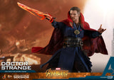 Hot Toys Marvel Avengers Infinity War Doctor Strange 1/6 Scale Action Figure