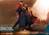 Hot Toys Marvel Avengers Infinity War Doctor Strange 1/6 Scale Action Figure