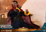 Hot Toys Marvel Avengers Infinity War Doctor Strange 1/6 Scale Action Figure
