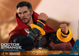 Hot Toys Marvel Avengers Infinity War Doctor Strange 1/6 Scale Action Figure