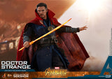 Hot Toys Marvel Avengers Infinity War Doctor Strange 1/6 Scale Action Figure