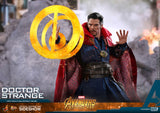 Hot Toys Marvel Avengers Infinity War Doctor Strange 1/6 Scale Action Figure