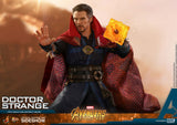 Hot Toys Marvel Avengers Infinity War Doctor Strange 1/6 Scale Action Figure