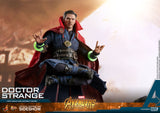 Hot Toys Marvel Avengers Infinity War Doctor Strange 1/6 Scale Action Figure