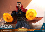 Hot Toys Marvel Avengers Infinity War Doctor Strange 1/6 Scale Action Figure