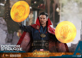 Hot Toys Marvel Avengers Infinity War Doctor Strange 1/6 Scale Action Figure