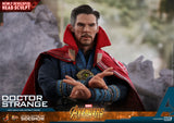 Hot Toys Marvel Avengers Infinity War Doctor Strange 1/6 Scale Action Figure