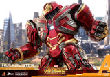 Hot Toys Marvel Avengers Infinity War Hulkbuster 1/6 Scale Power Pose Figure