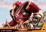 Hot Toys Marvel Avengers Infinity War Hulkbuster 1/6 Scale Power Pose Figure