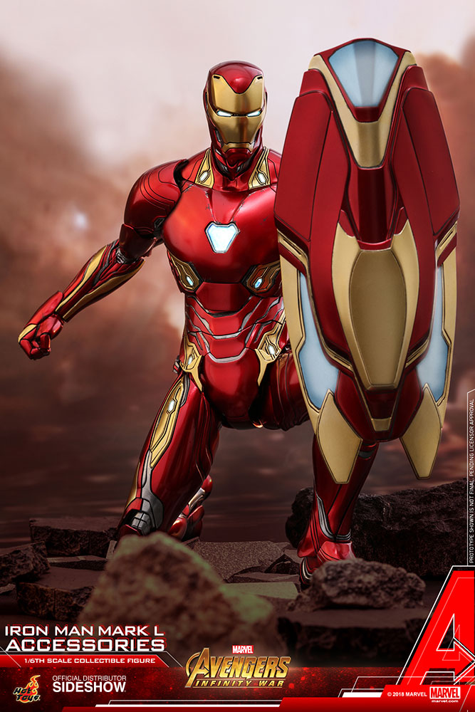 Hot toysセット アイアンマン　ロケット　キャプテンアメリカ　マイティソー Hot toysセット アイアンマン ロケット キャプテンアメリカ マイティ