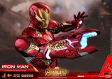 Hot Toys Marvel Avengers Infinity War Iron Man Mark L 50 Diecast 1/6 Scale Figure
