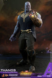 Hot Toys Marvel Avengers Infinity War Thanos 1/6 Scale Figure