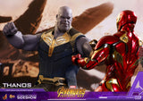 Hot Toys Marvel Avengers Infinity War Thanos 1/6 Scale Figure