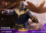 Hot Toys Marvel Avengers Infinity War Thanos 1/6 Scale Figure