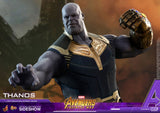 Hot Toys Marvel Avengers Infinity War Thanos 1/6 Scale Figure