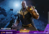 Hot Toys Marvel Avengers Infinity War Thanos 1/6 Scale Figure