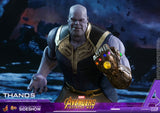 Hot Toys Marvel Avengers Infinity War Thanos 1/6 Scale Figure