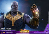 Hot Toys Marvel Avengers Infinity War Thanos 1/6 Scale Figure