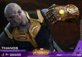 Hot Toys Marvel Avengers Infinity War Thanos 1/6 Scale Figure