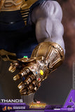 Hot Toys Marvel Avengers Infinity War Thanos 1/6 Scale Figure