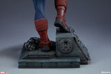 Sideshow Marvel Comics Captain America Premium Format Figure Statue