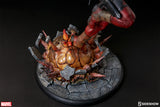 Sideshow Marvel Deadpool Heat-Seeker Premium Format Figure Statue