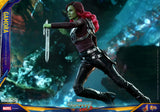 Hot Toys Marvel Guardians of The Galaxy Vol. 2 Gamora 1/6 Scale Action Figure