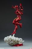 Sideshow Marvel Comics Adi Granov Artist Series Iron Man Extremis Mark II Statue