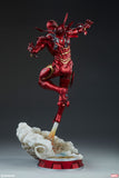 Sideshow Marvel Comics Adi Granov Artist Series Iron Man Extremis Mark II Statue