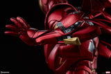 Sideshow Marvel Comics Adi Granov Artist Series Iron Man Extremis Mark II Statue