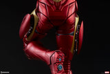 Sideshow Marvel Comics Adi Granov Artist Series Iron Man Extremis Mark II Statue