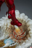 Sideshow Marvel Comics Adi Granov Artist Series Iron Man Extremis Mark II Statue