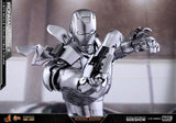 Hot Toys Marvel Iron Man Iron Man Mark II Diecast 1/6 Scale Figure