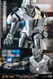 Hot Toys Marvel Iron Man Iron Man Mark II Diecast 1/6 Scale Figure