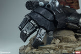Sideshow Marvel Iron Man Iron Man Mark III Maquette Statue