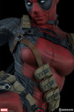 Sideshow Marvel Comics Lady Deadpool Premium Format Figure Statue