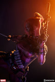 Sideshow Marvel Comics Lady Deadpool Premium Format Figure Statue