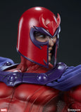 Sideshow Marvel X-Men Magneto Maquette Statue