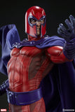 Sideshow Marvel X-Men Magneto Maquette Statue