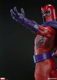 Sideshow Marvel X-Men Magneto Maquette Statue