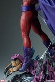 Sideshow Marvel X-Men Magneto Maquette Statue